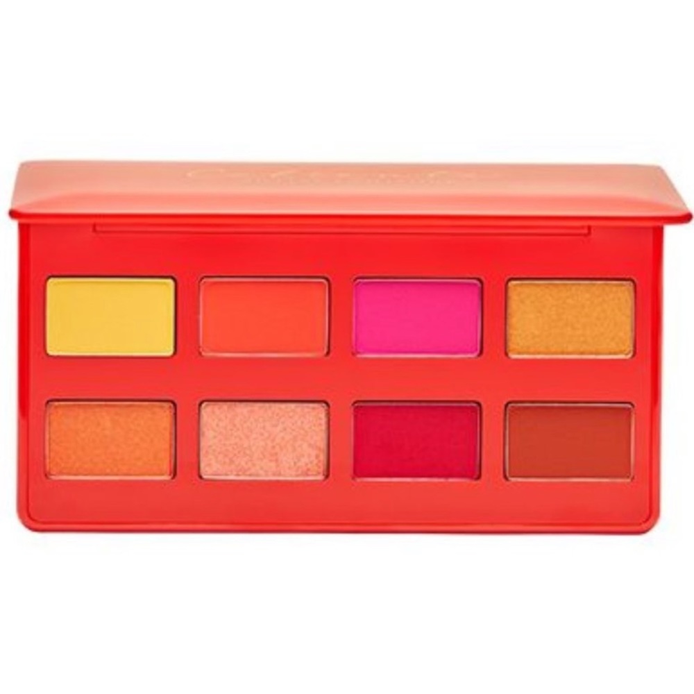 Artist Couture Caliente Palette